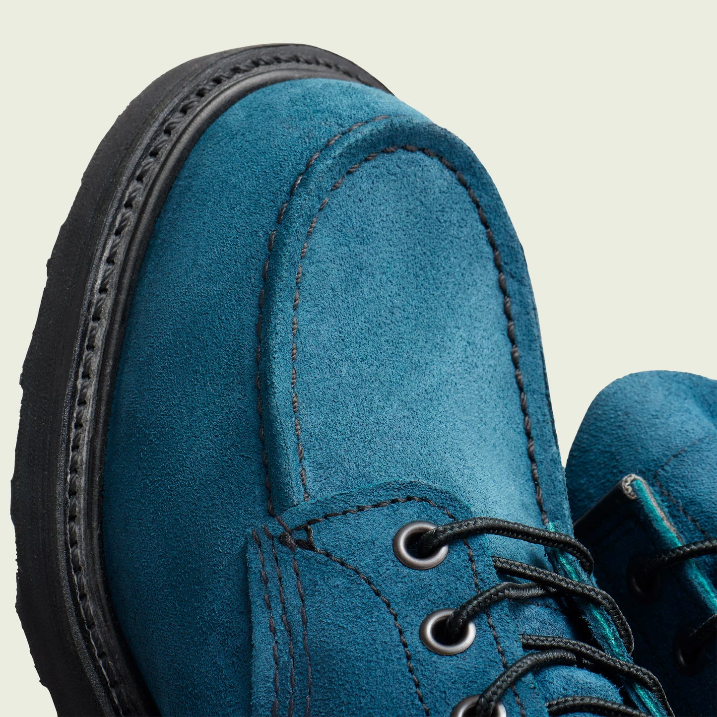 Moc Toe Muleskinner Tidal