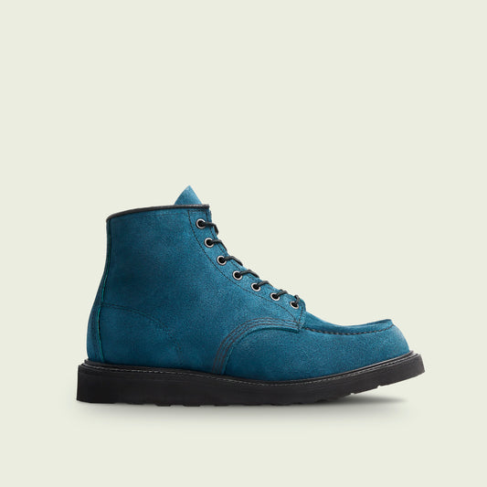 Moc Toe Muleskinner Tidal