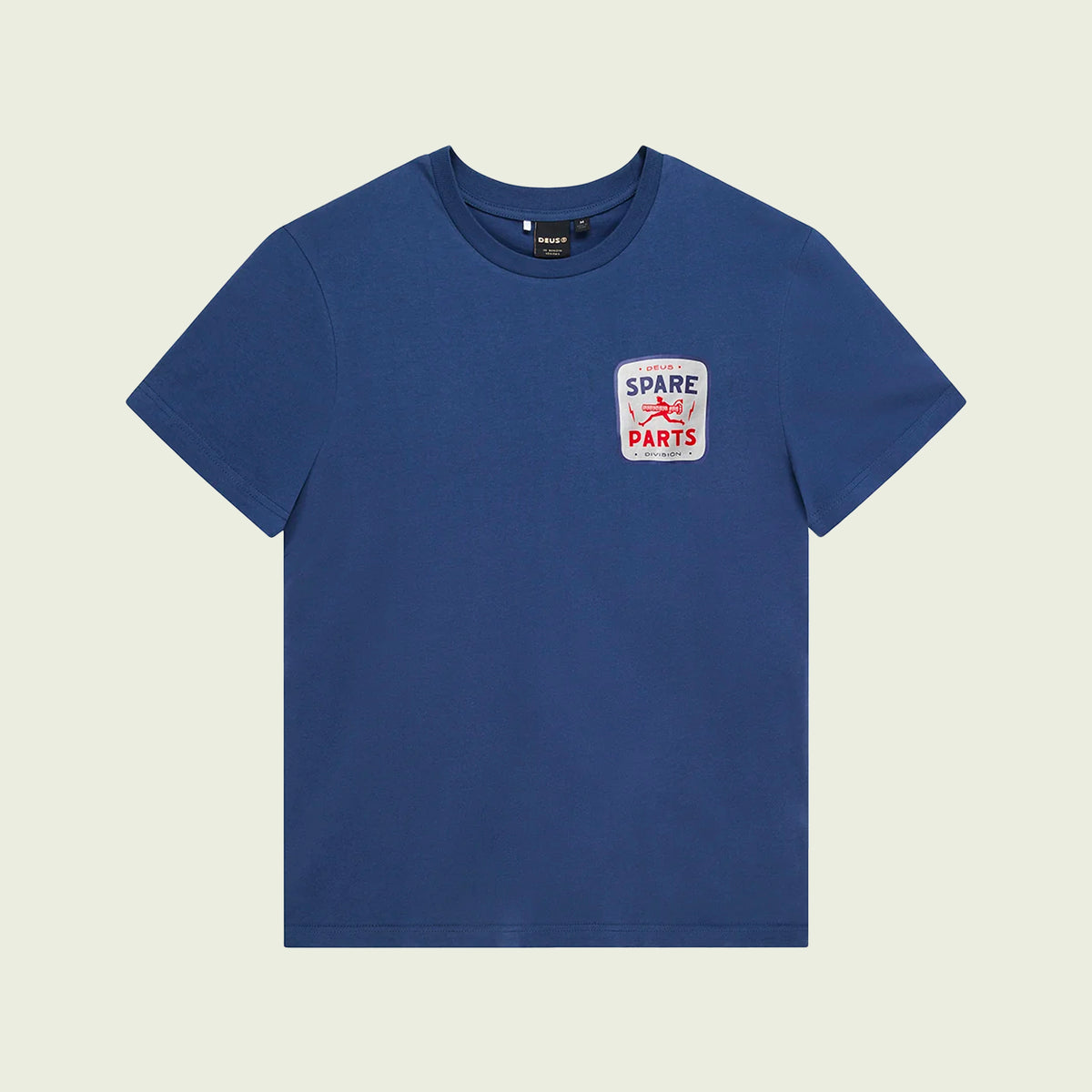 Mudflap Tee