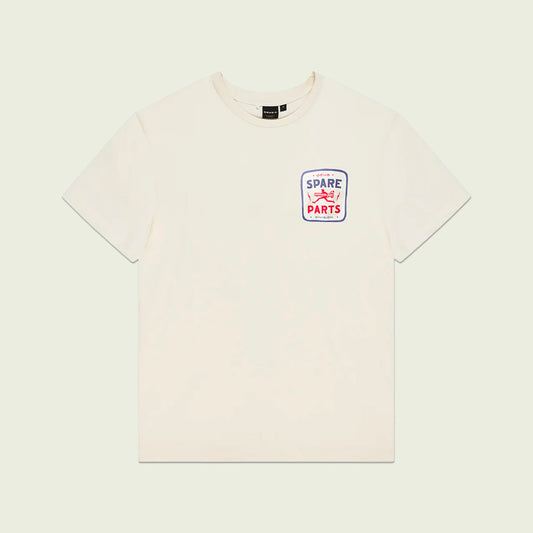 Mudflap Tee