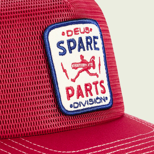 Mudflap Trucker