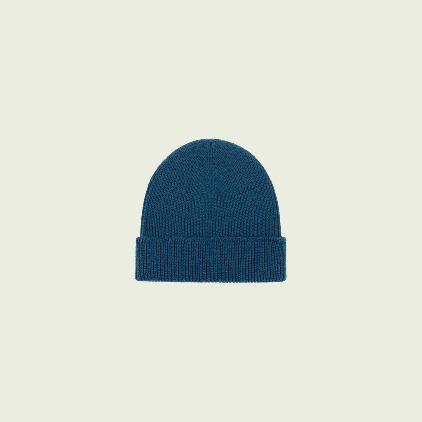 Bonnet Ara - Bleu Pétrol