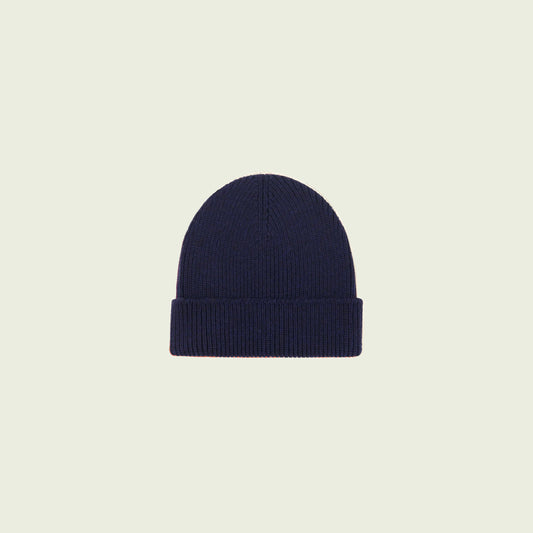 Bonnet Ara - Navy