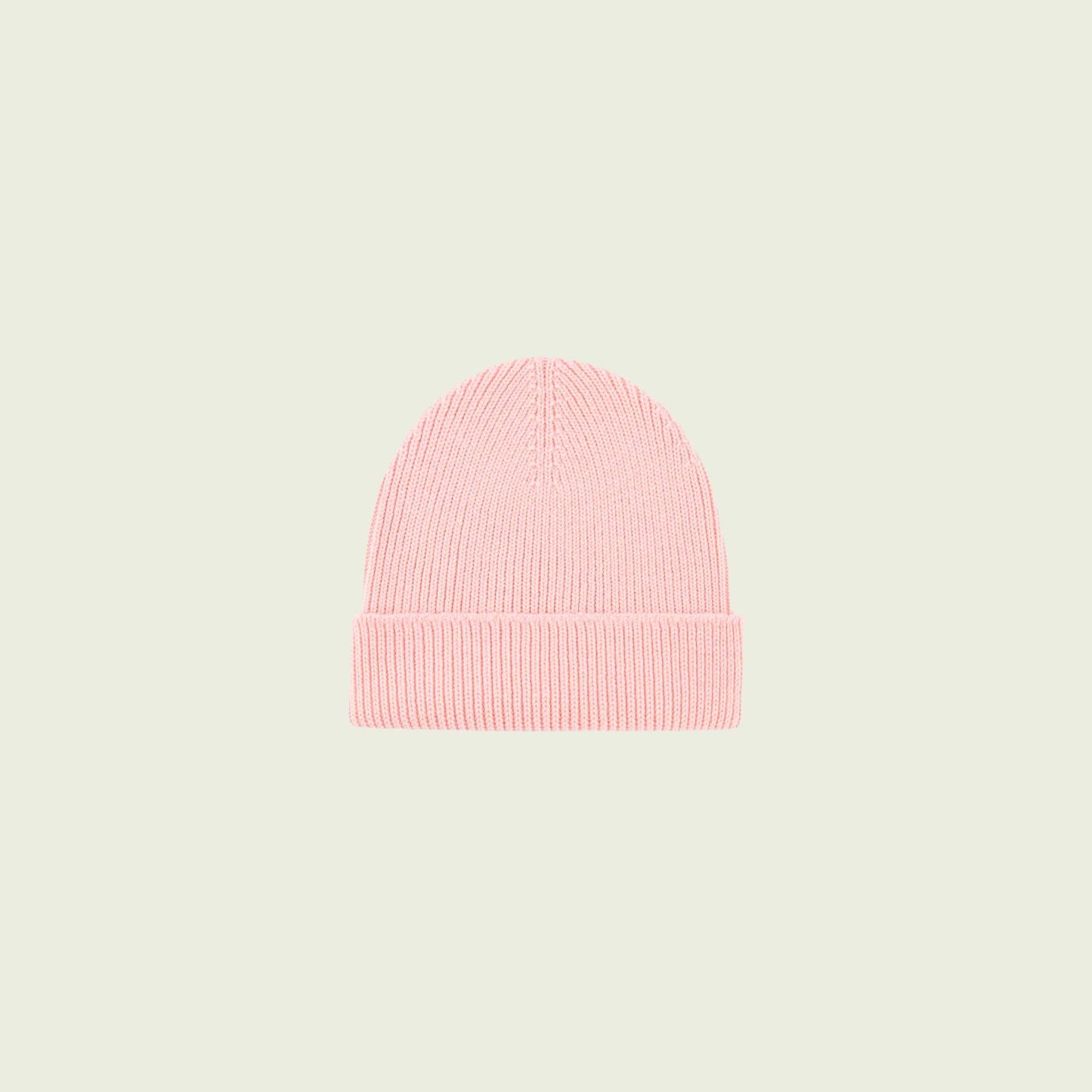 Bonnet Ara - Rose Pâle