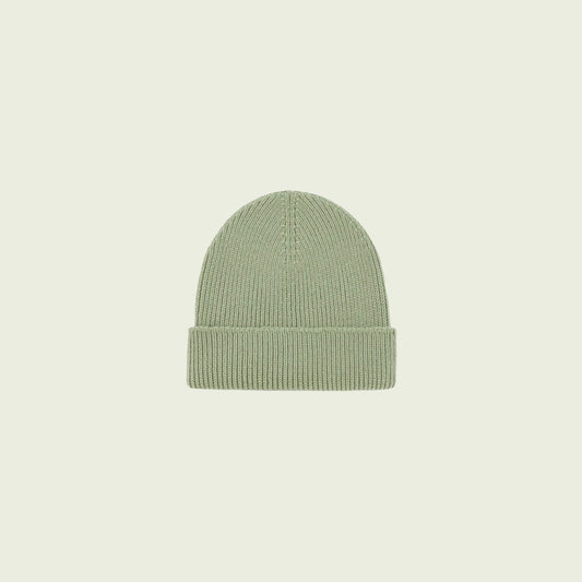 Bonnet Ara - Vert Olive