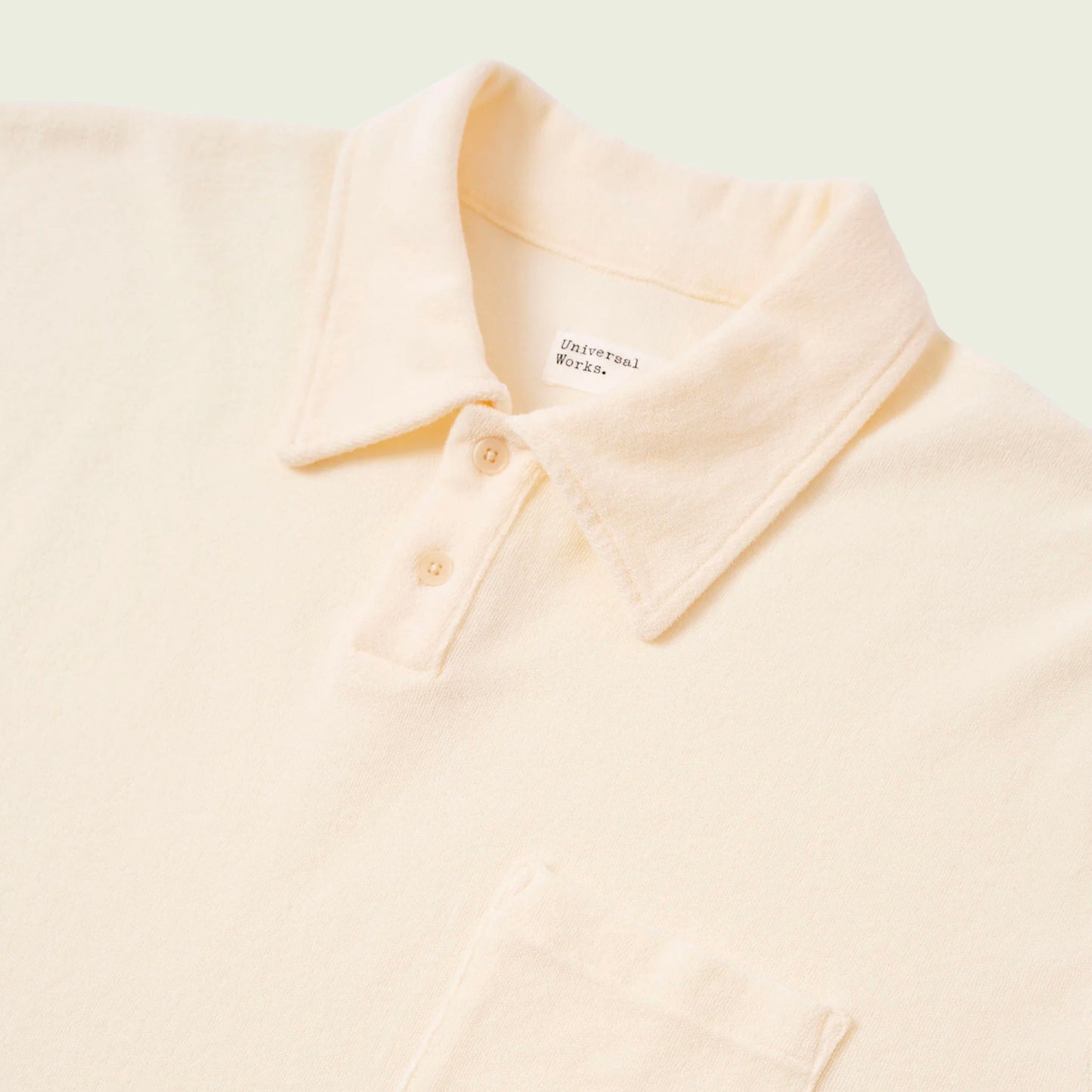 Newlyn Polo