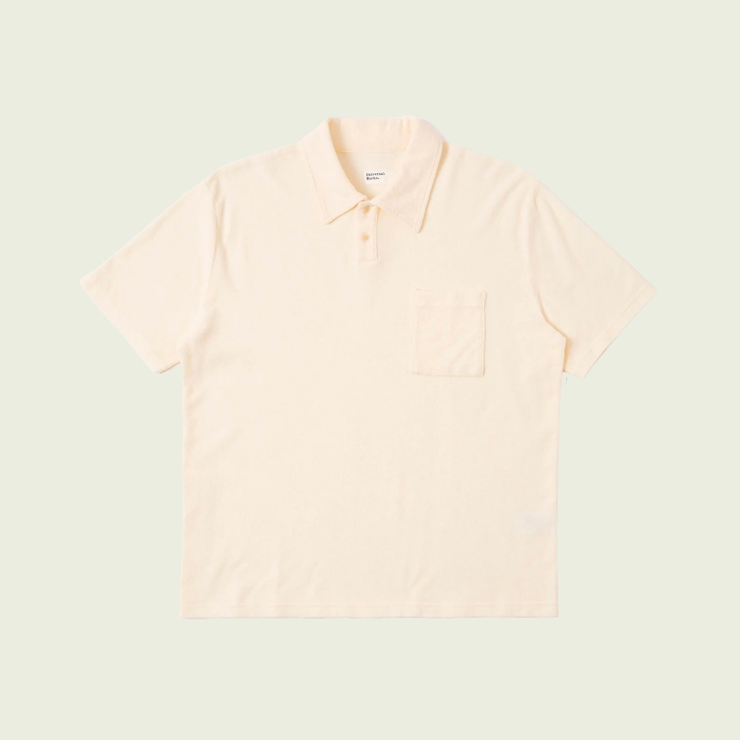 Newlyn Polo