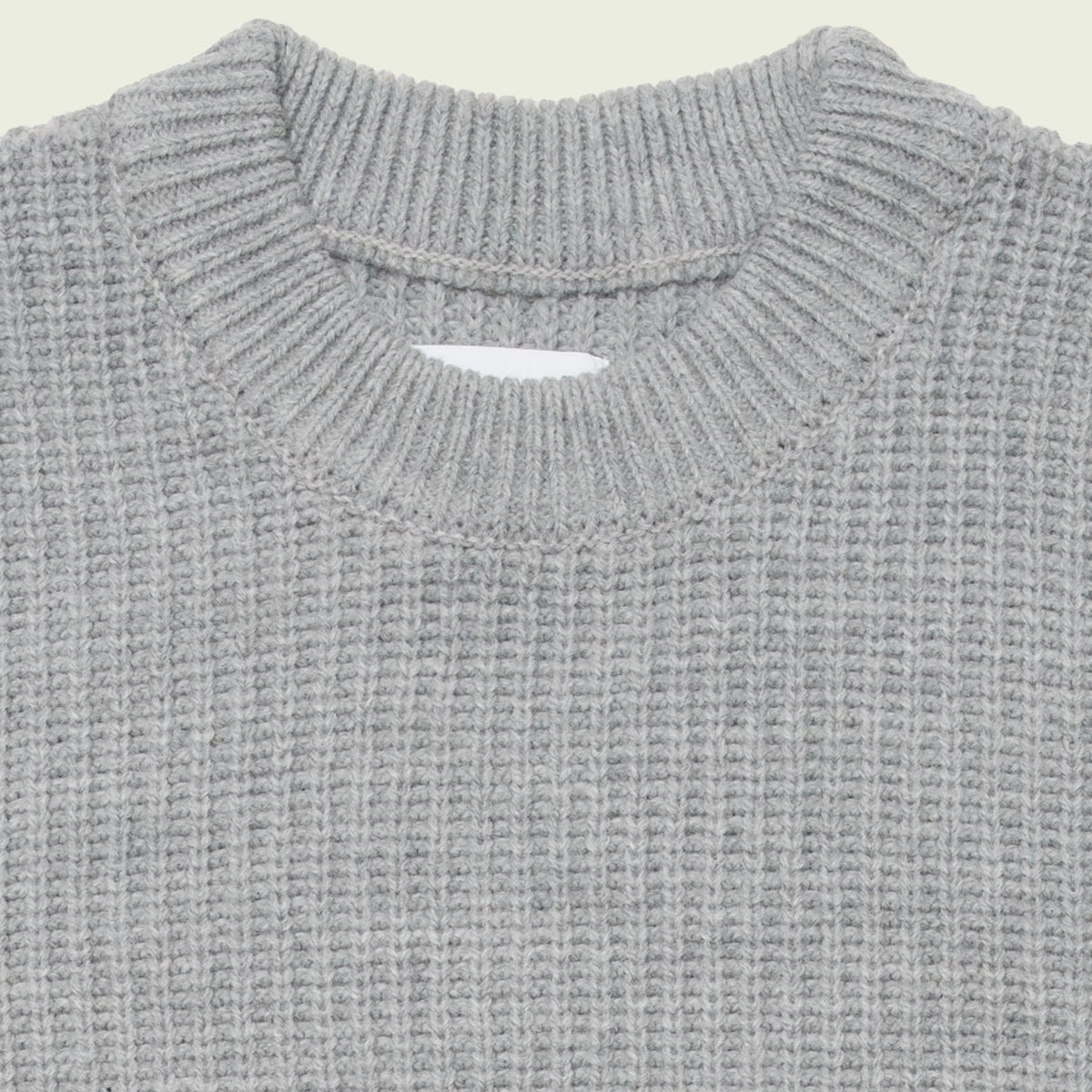 Nix Sweater