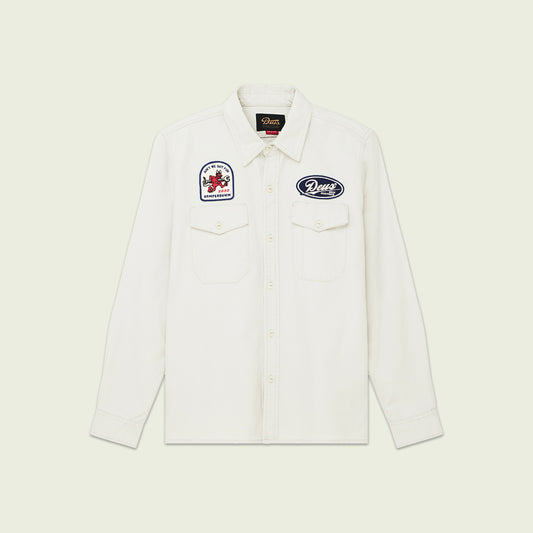 Nomad Shirt