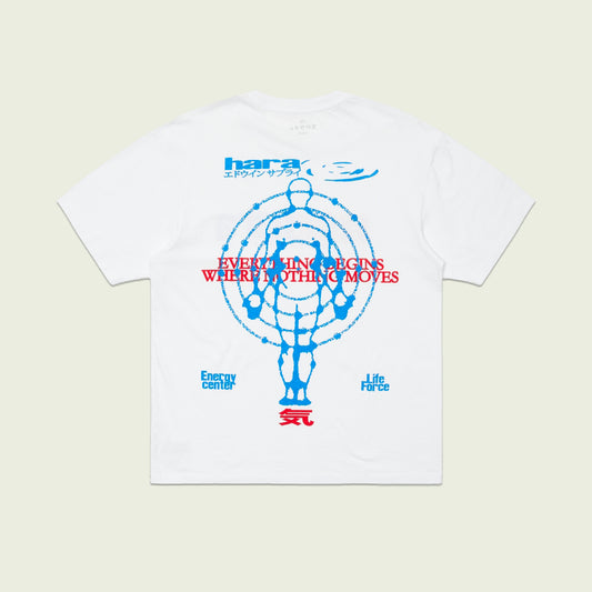 Nothing Moves Ts