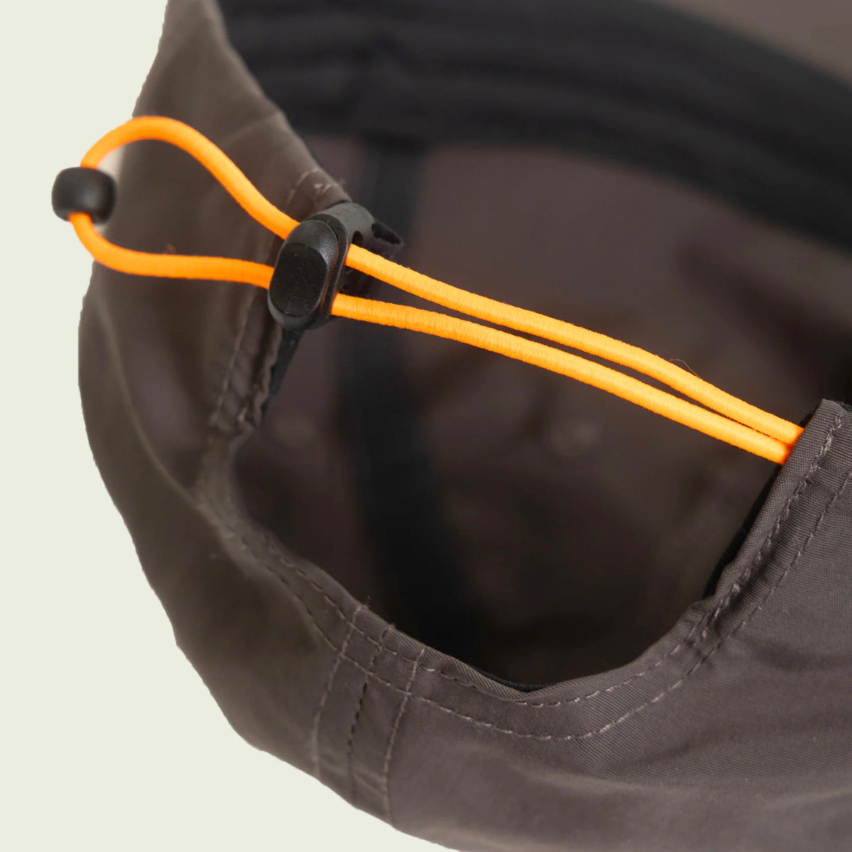 Nylon Dove Cap