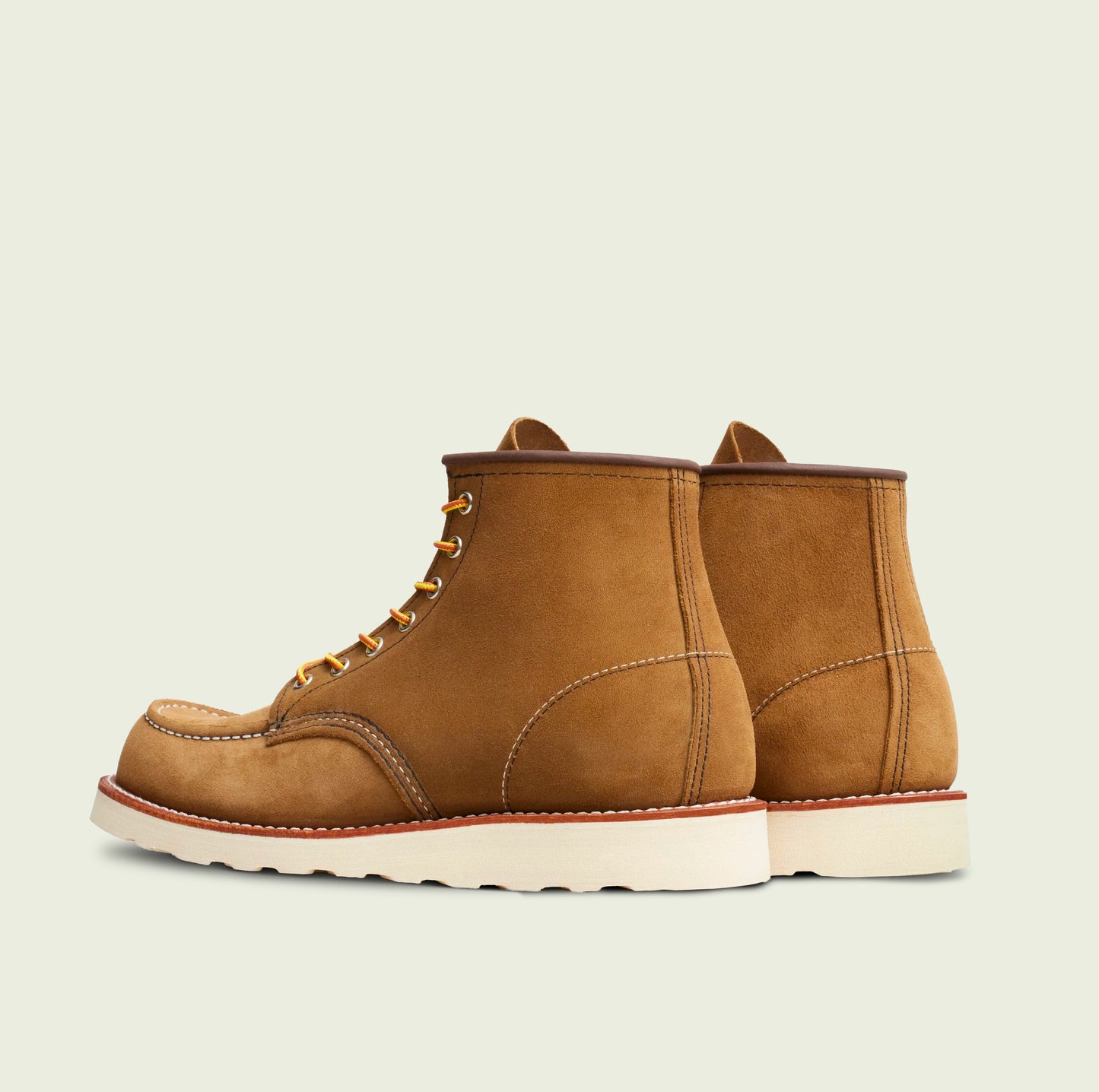 Redwing - Moc Toe 8881 Olive Mohave
