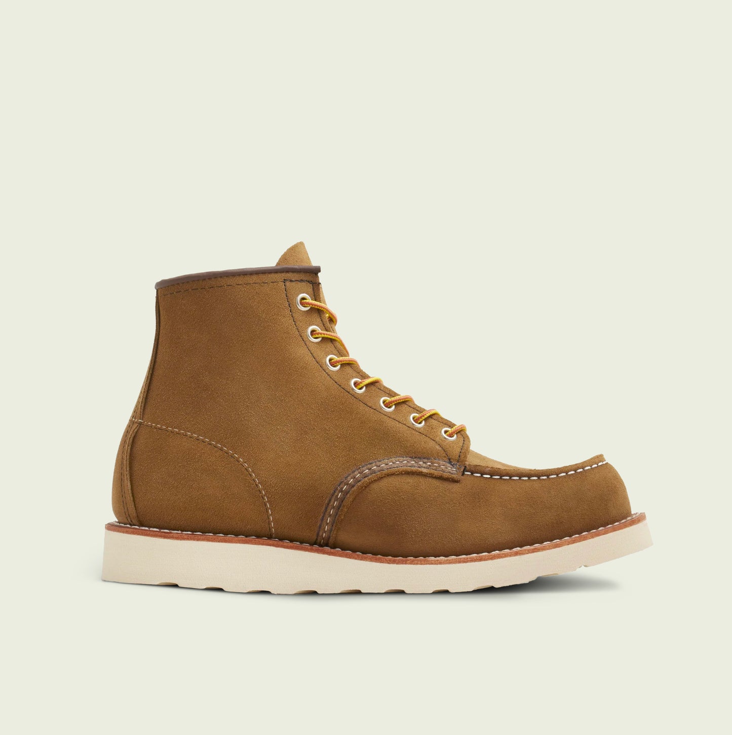 Redwing - Moc Toe 8881 Olive Mohave