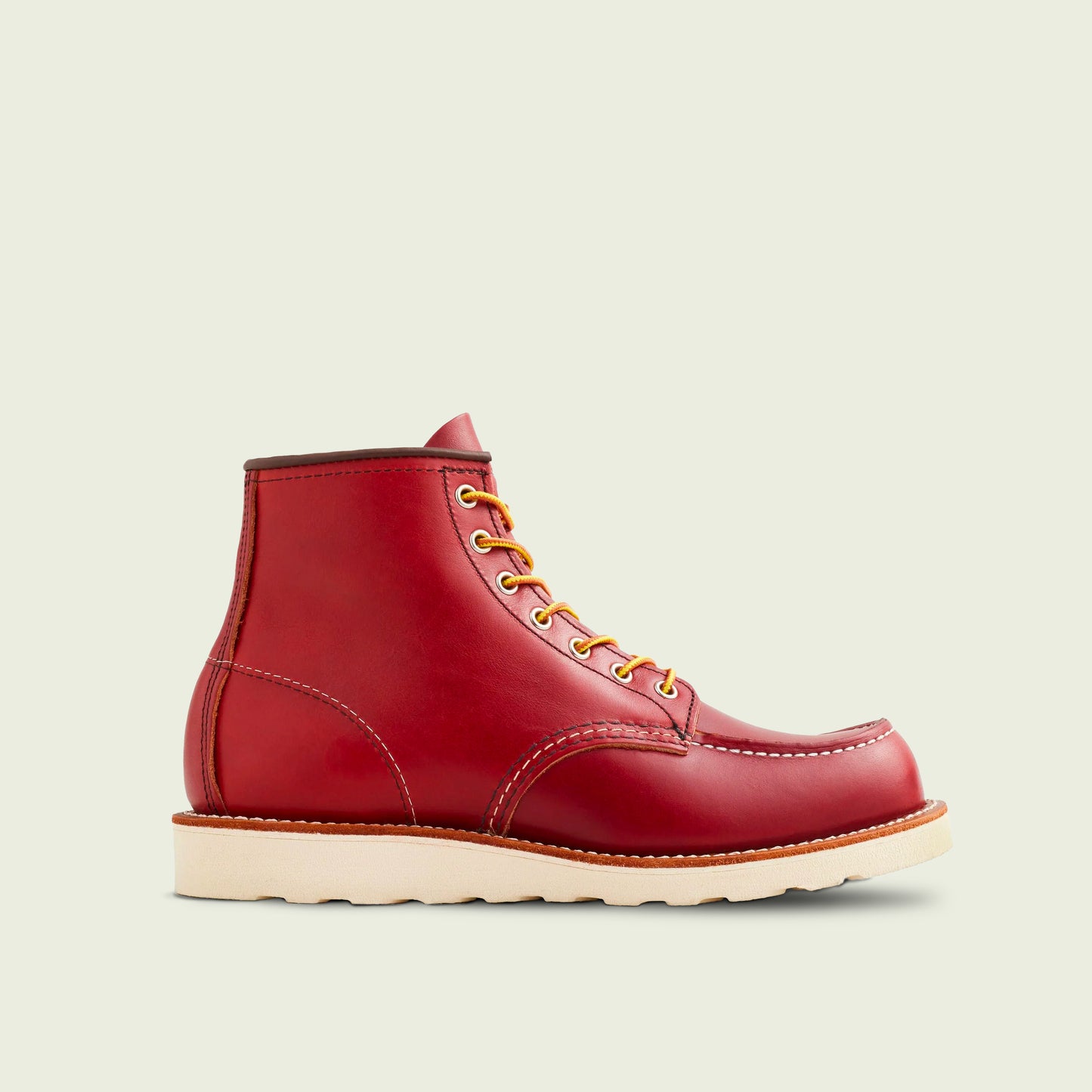 Moc Toe Oro Russet