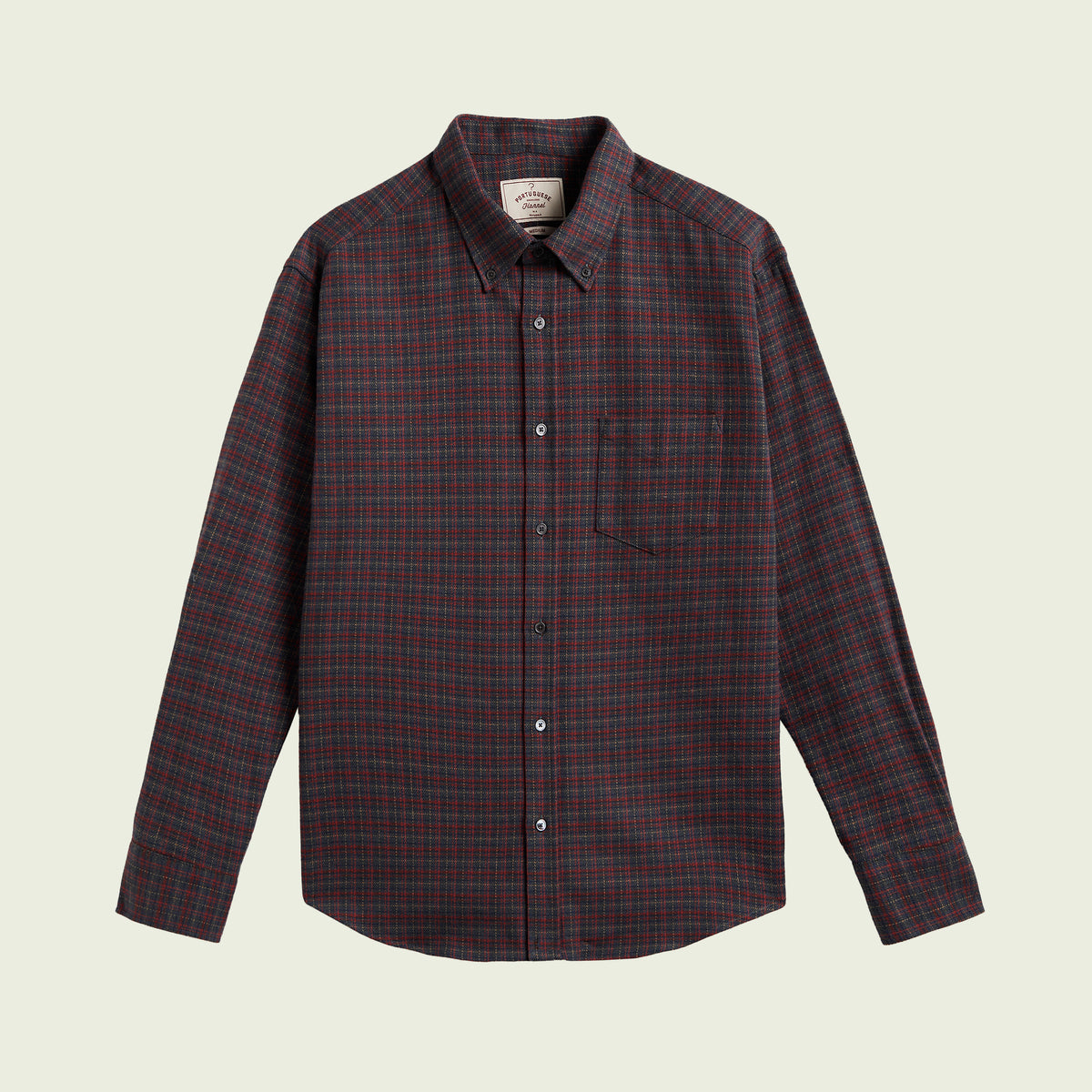 Oversized Plura