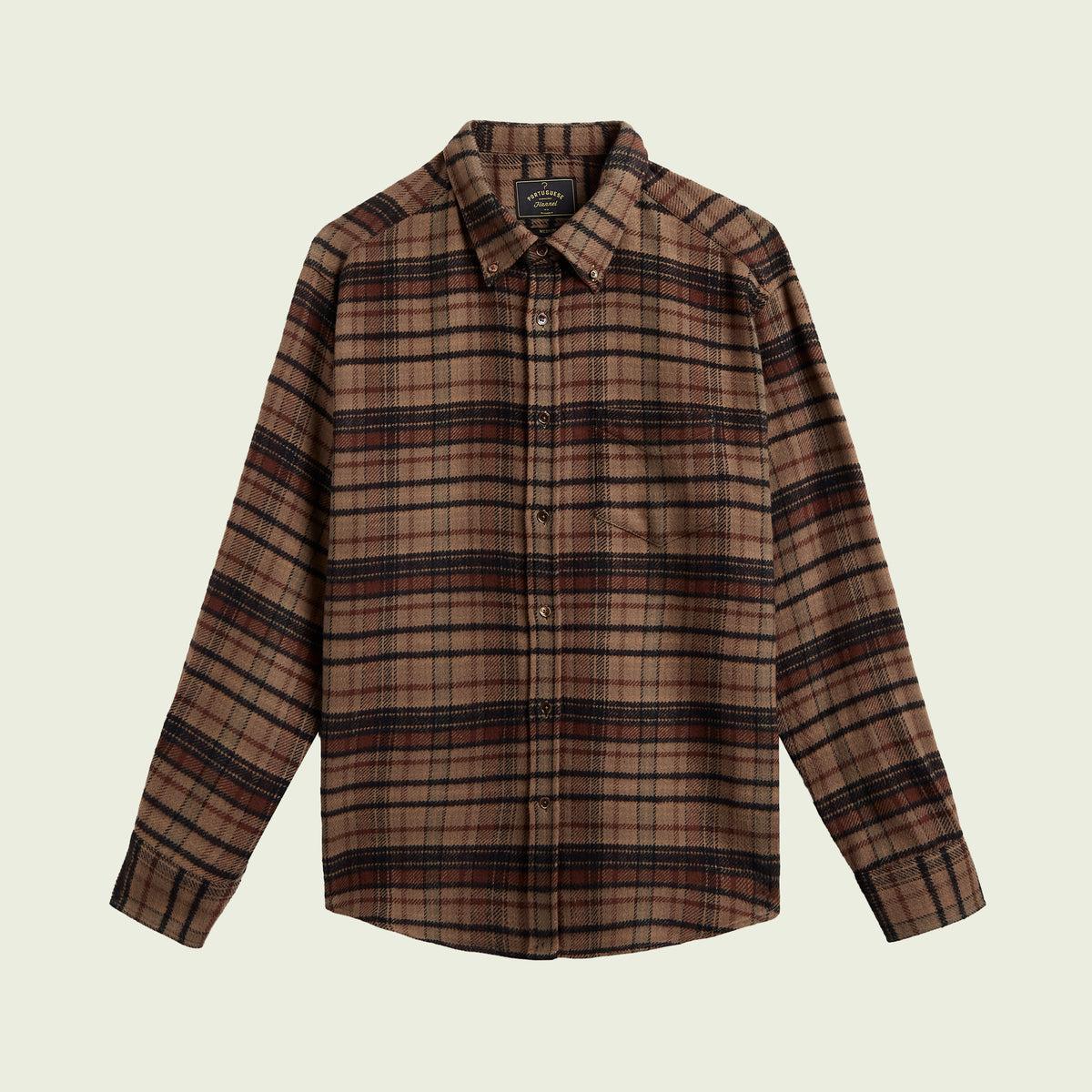 Oversized Stalia
