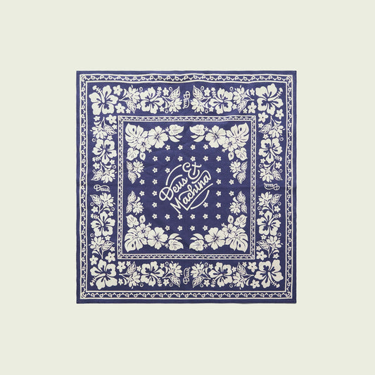 Oahu Bandana