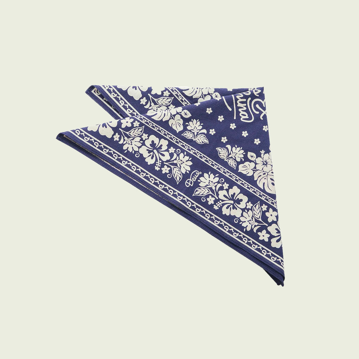 Oahu Bandana