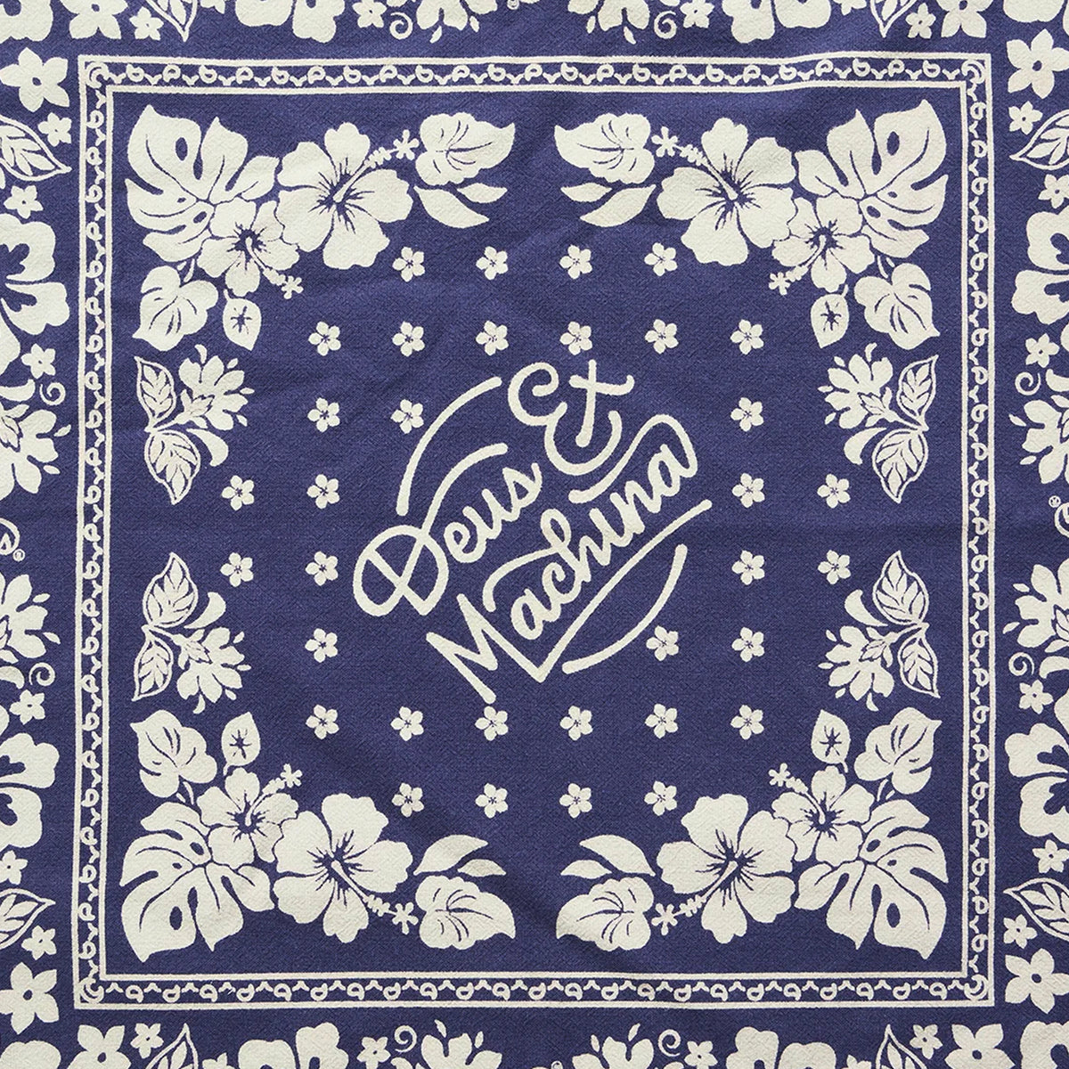 Oahu Bandana