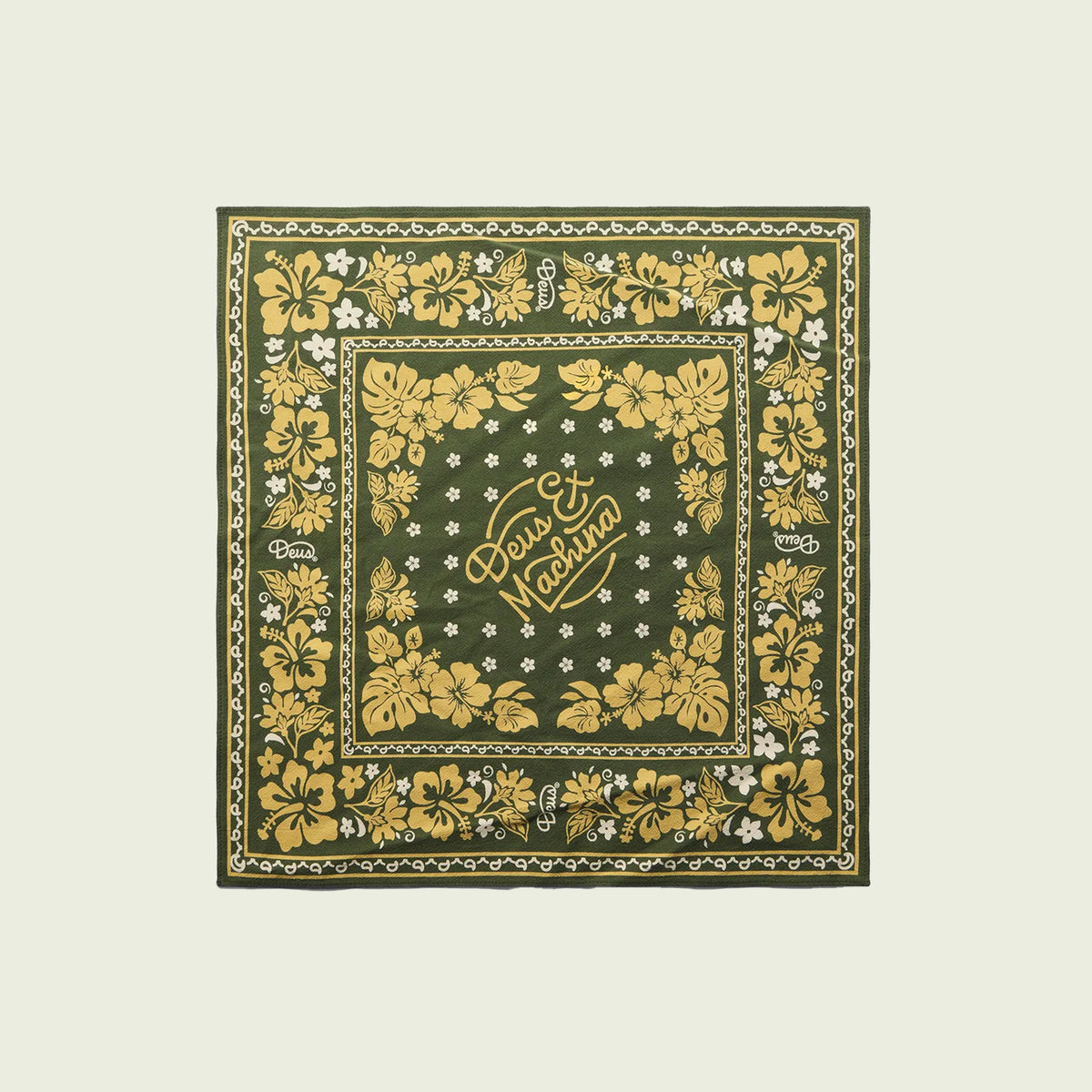 Oahu Bandana