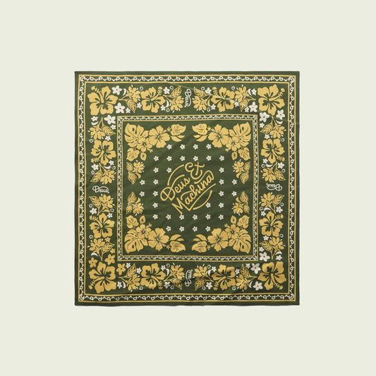 Oahu Bandana