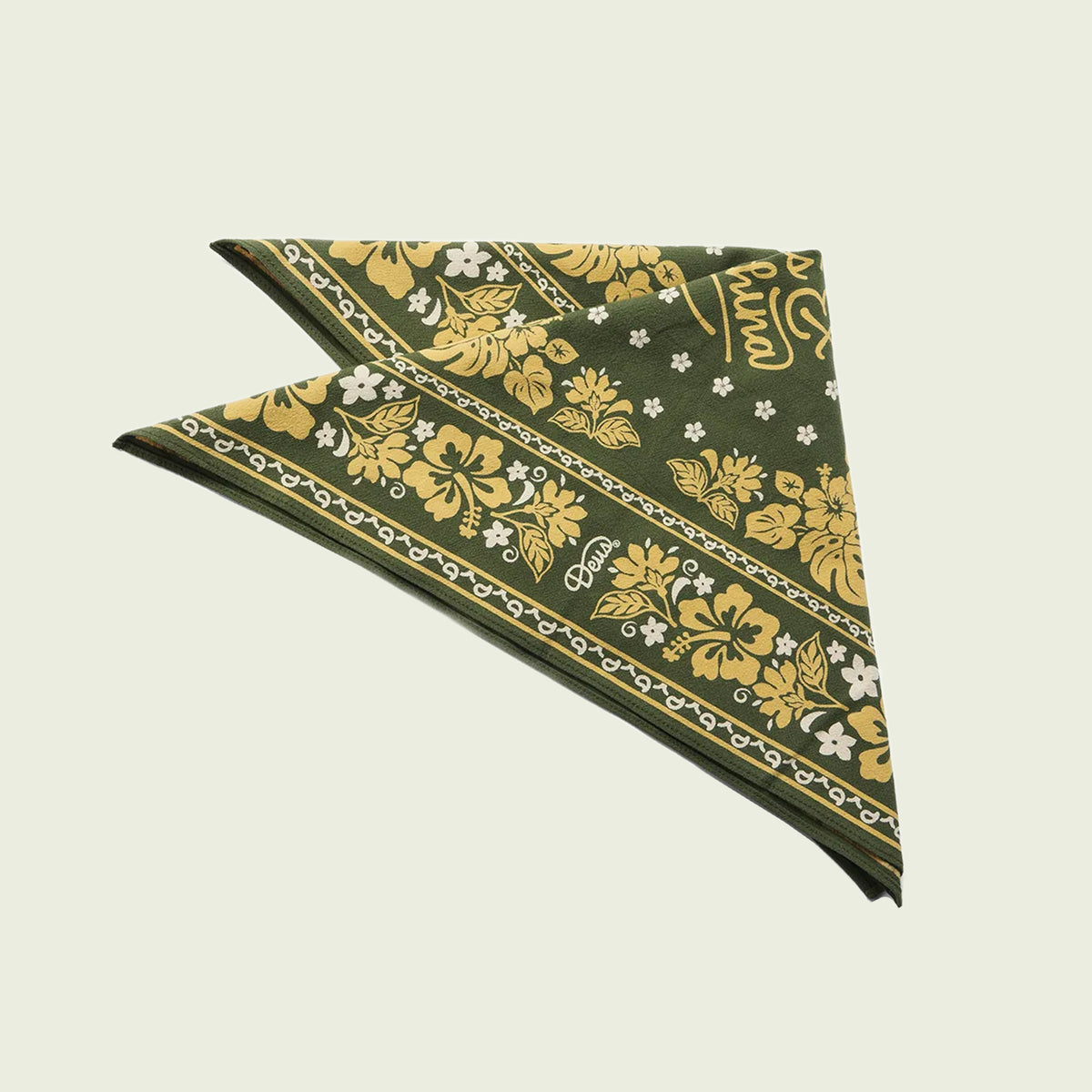 Oahu Bandana