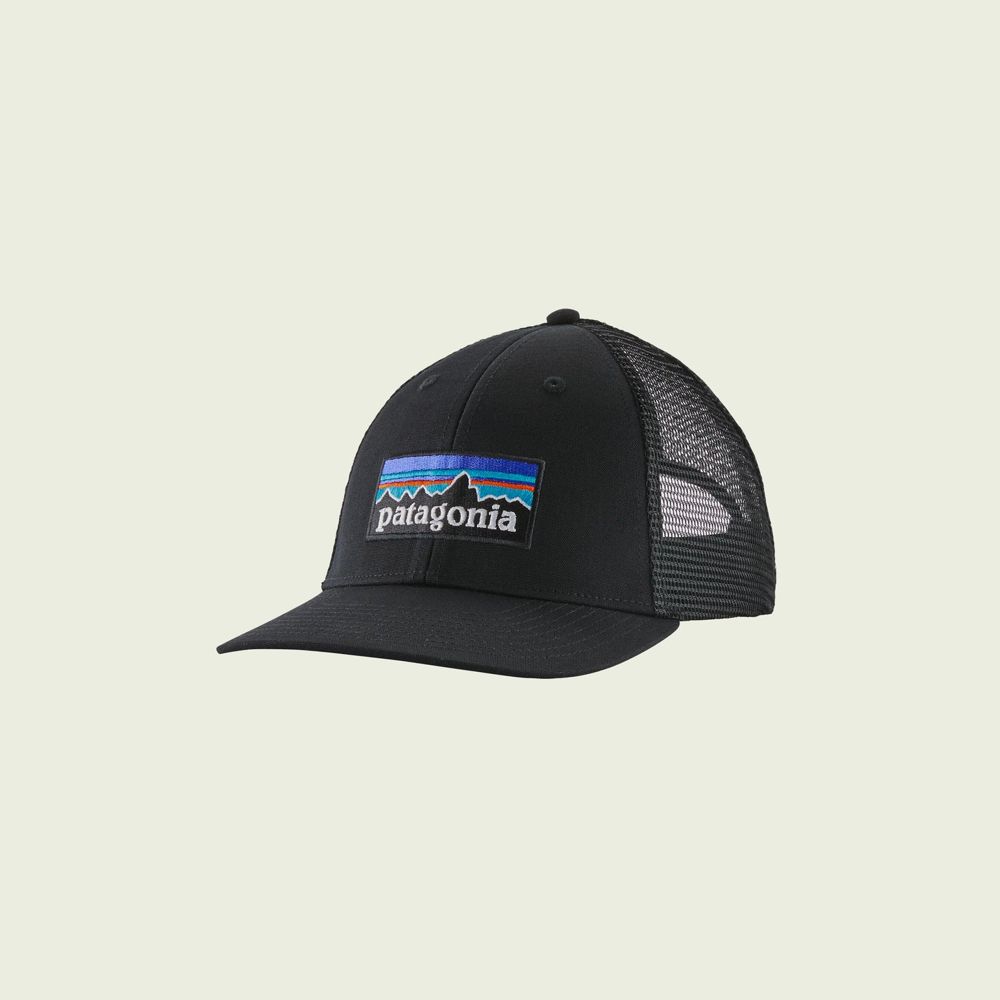 P-6 Logo Pro Trucker Hat