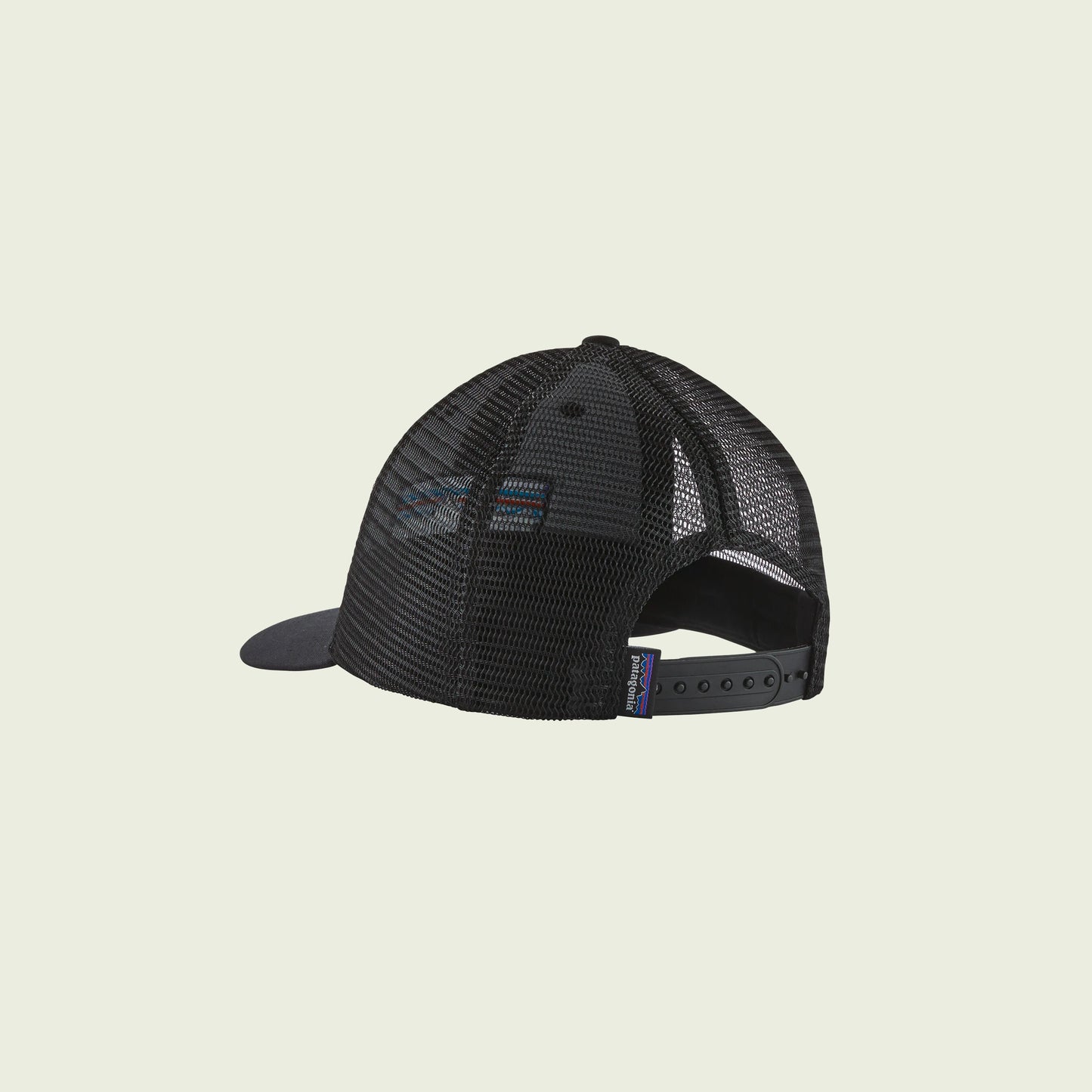 P-6 Logo Pro Trucker Hat