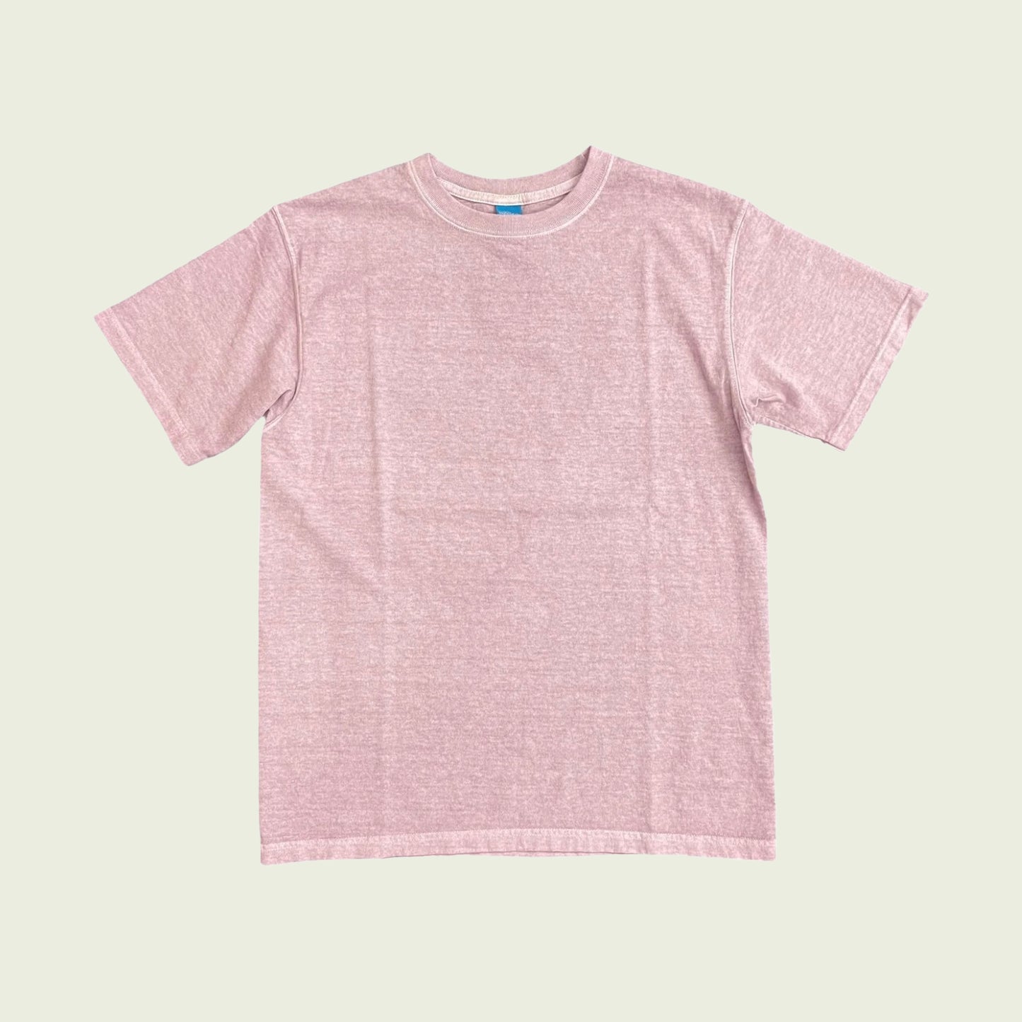S/s Crew Tee - P-Violet