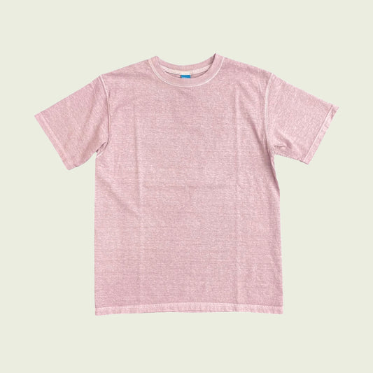 S/s Crew Tee - P-Violet