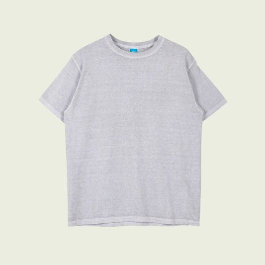 S/s Crew Tee - P-Ash