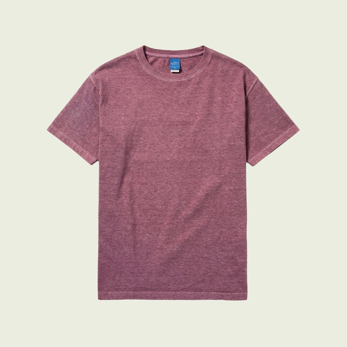 S/s Crew Tee - P-Asuki