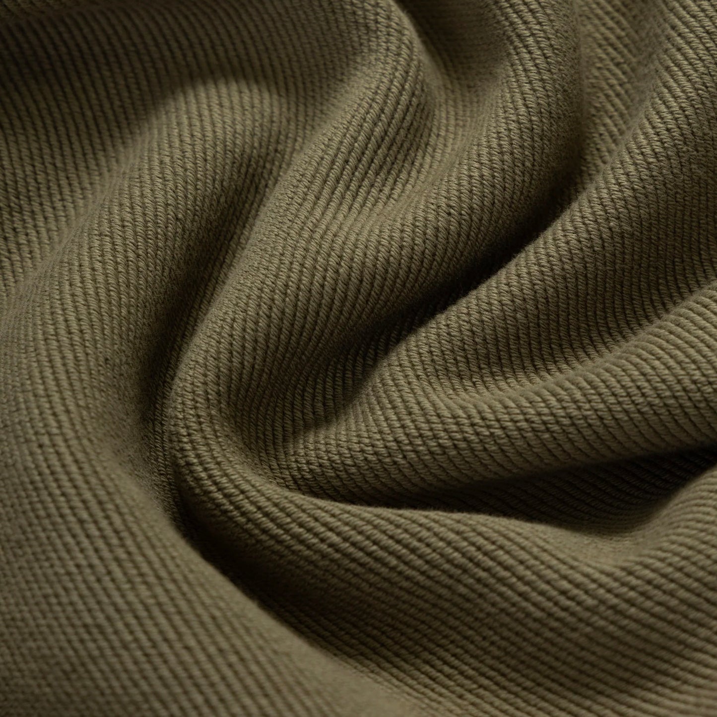 Loopback Crewneck