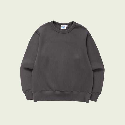 Loopback Crewneck