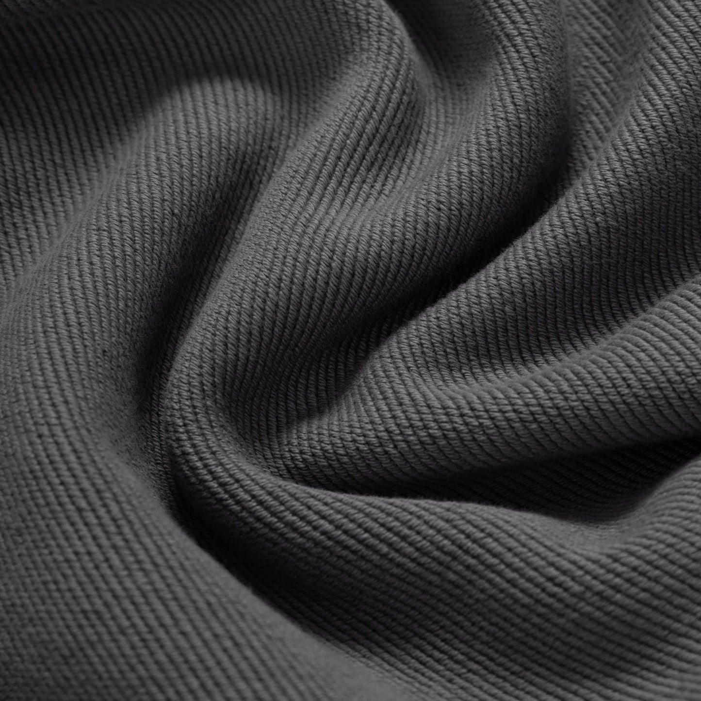 Loopback Crewneck