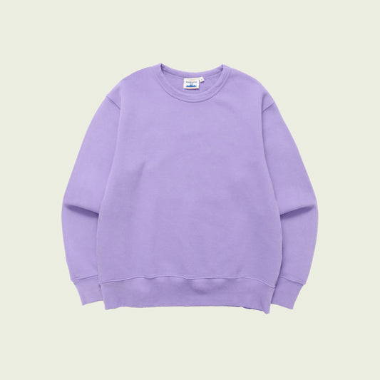 Loopback Crewneck