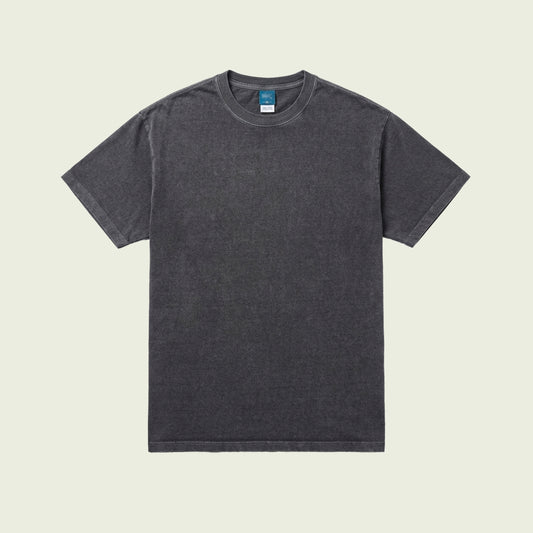 S/s Crew Tee - P-Gray