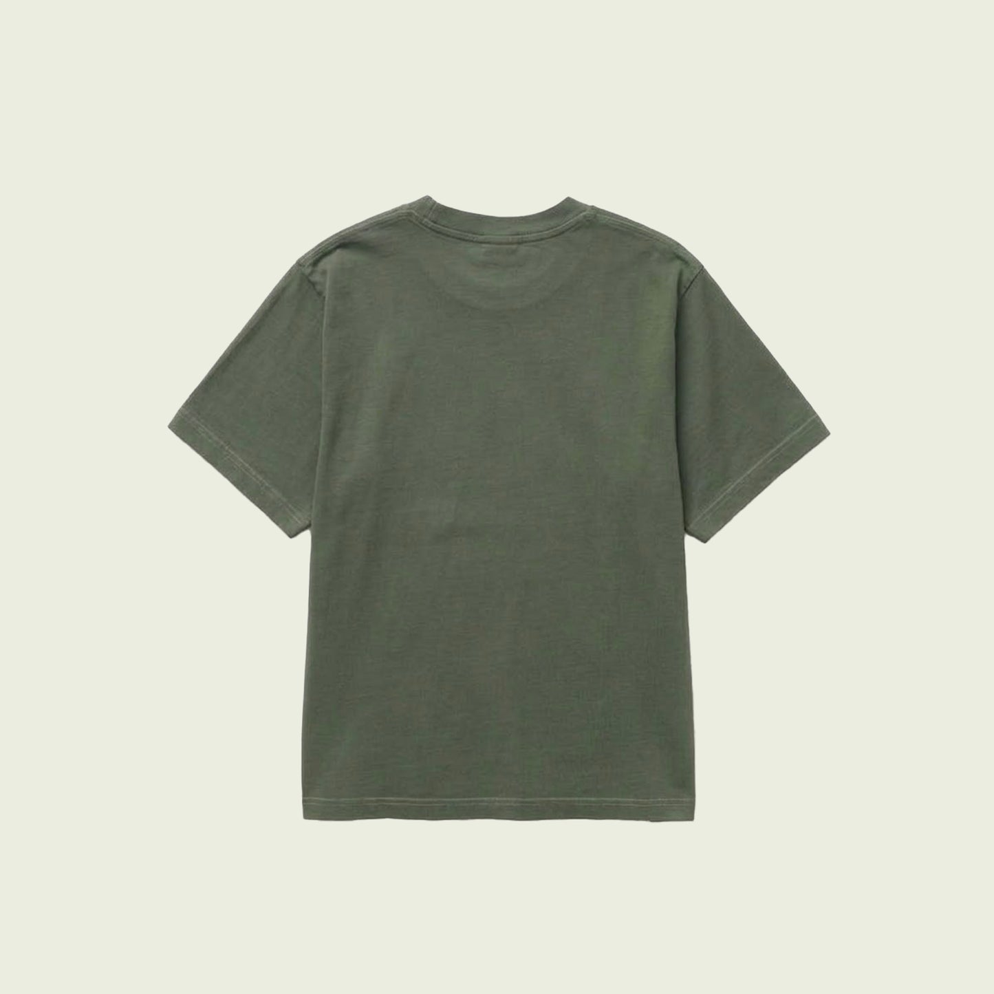 Pigment Dyed Trademark Tee
