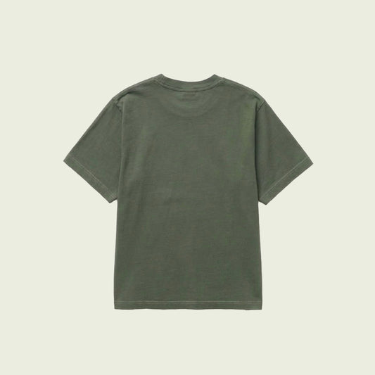 Pigment Dyed Trademark Tee