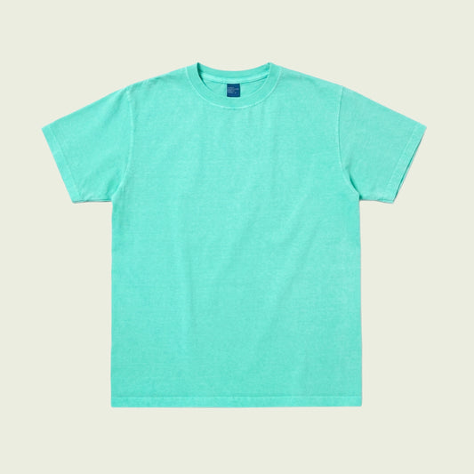 S/s Crew Tee - P-Mint