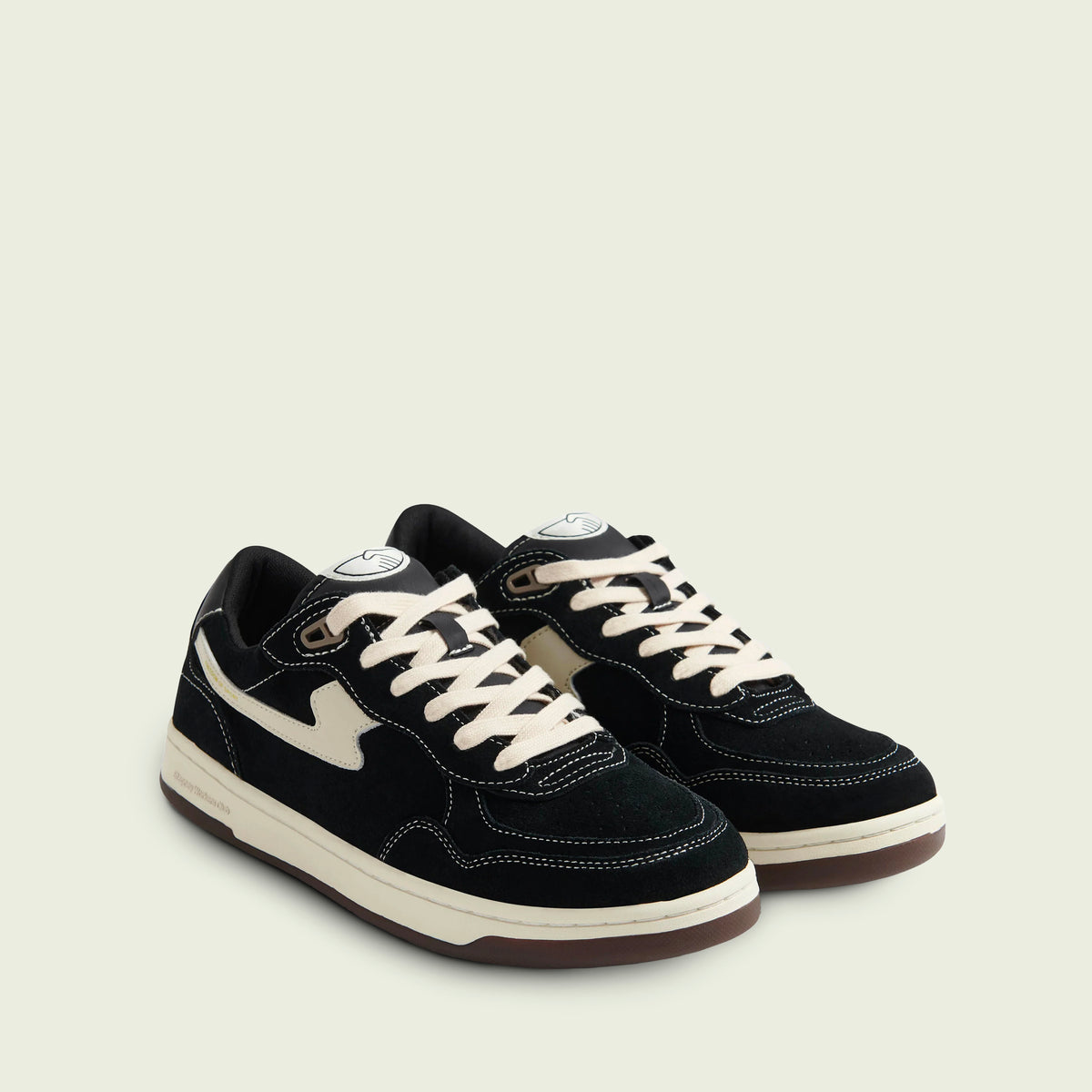 Pro Cup 01 S-Strike Suede