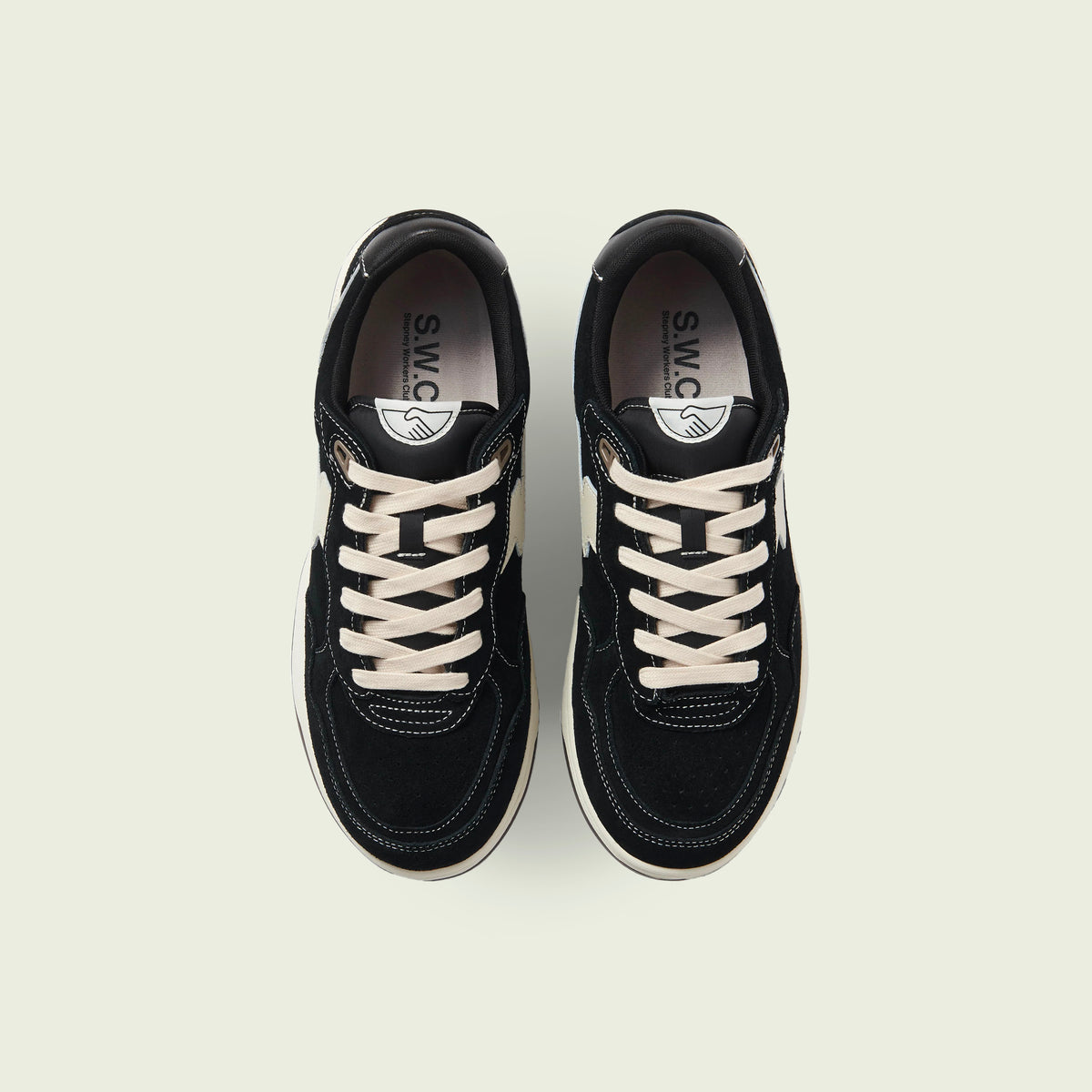 Pro Cup 01 S-Strike Suede