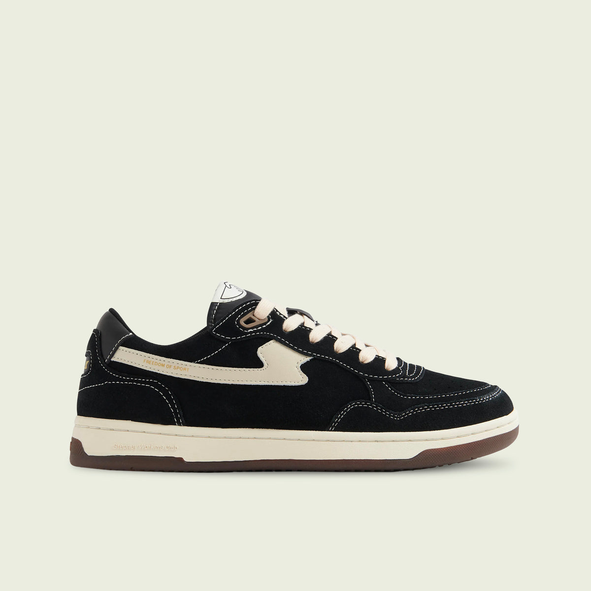 Pro Cup 01 S-Strike Suede