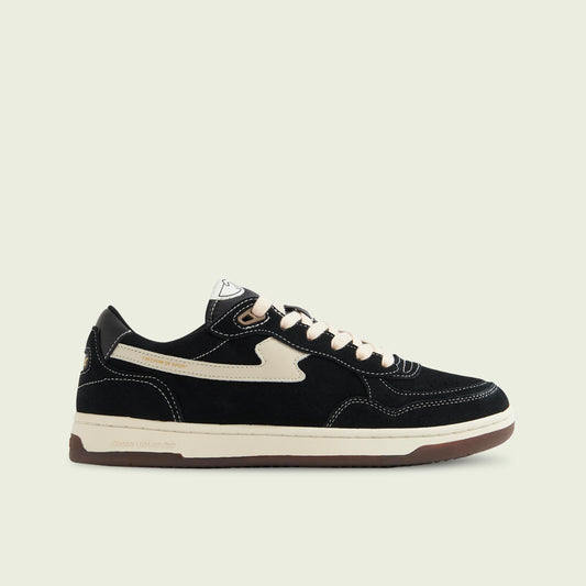 Pro Cup 01 S-Strike Suede