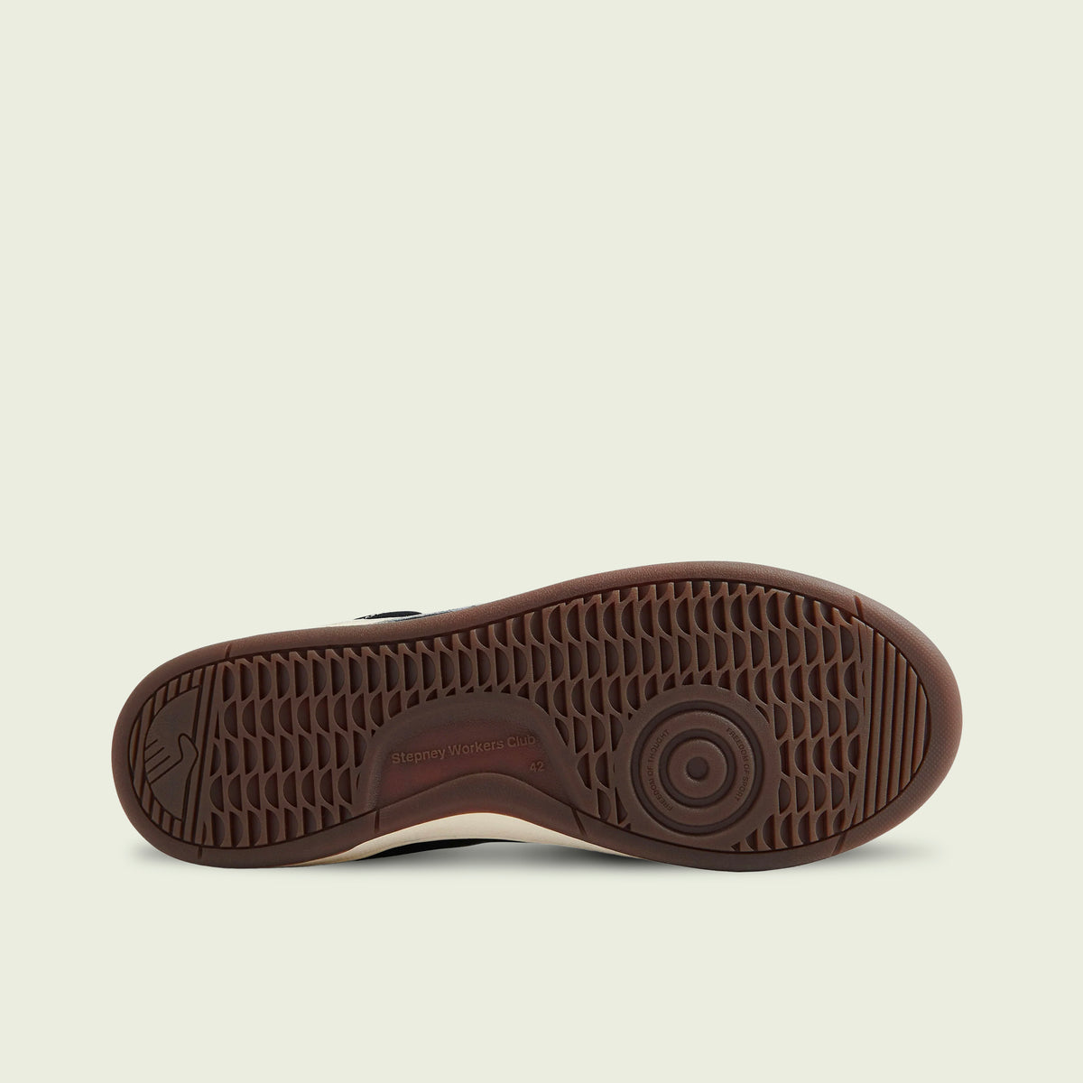 Pro Cup 01 S-Strike Suede