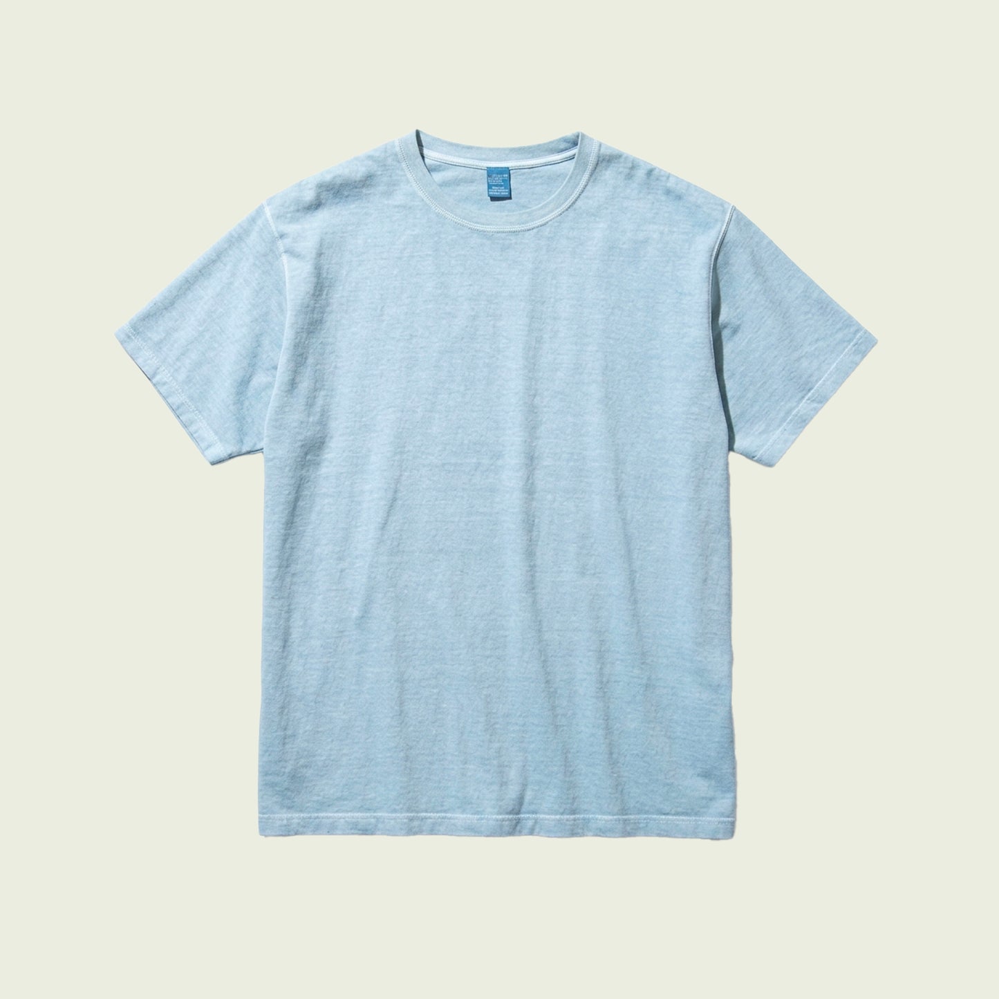 S/s Crew Tee - P-Soda