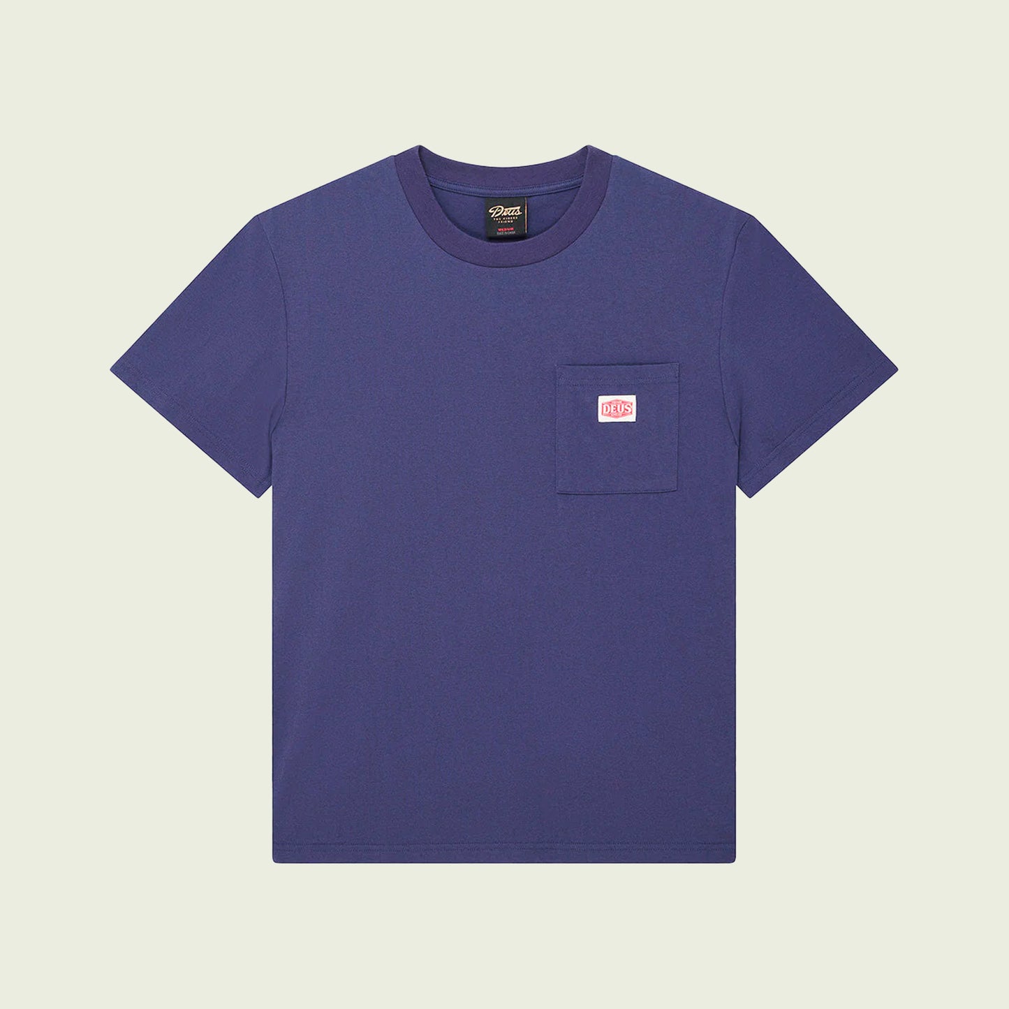 Parts & Service Pocket