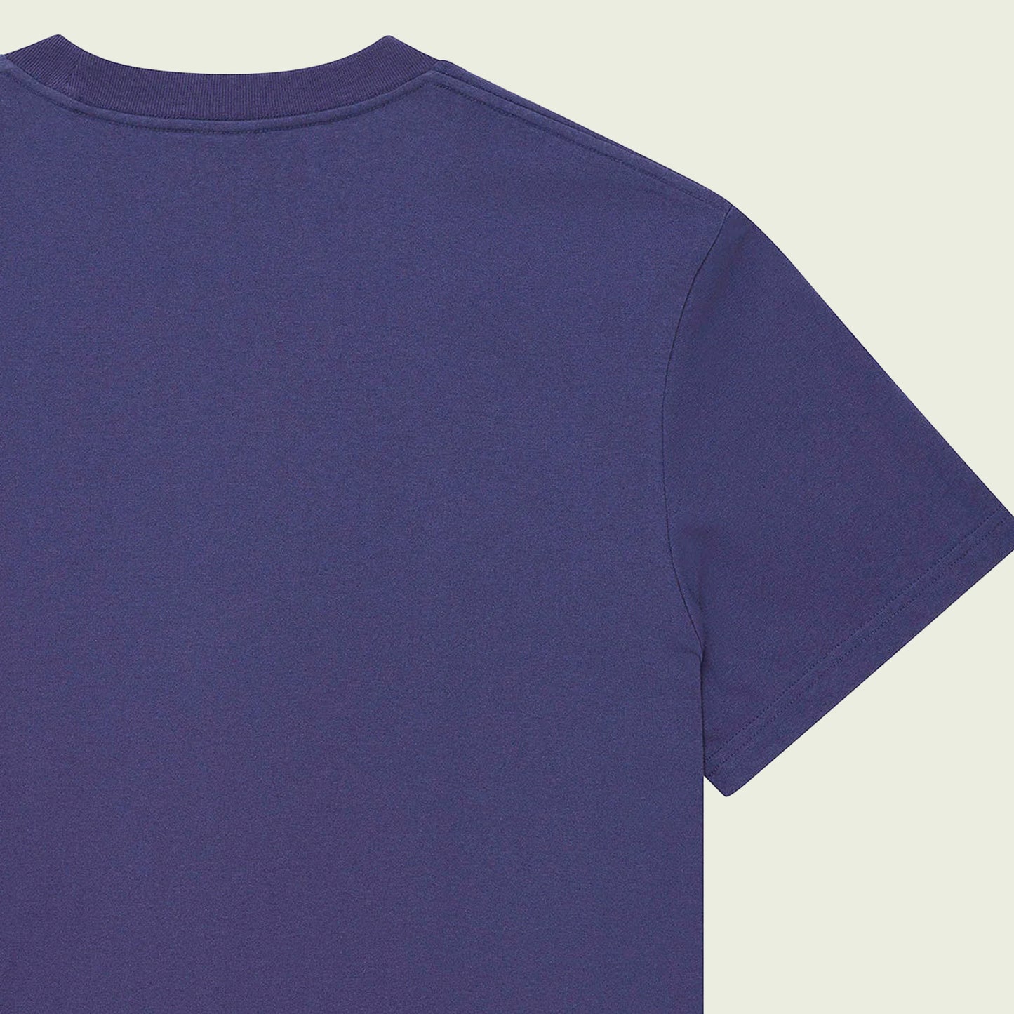 Parts & Service Pocket
