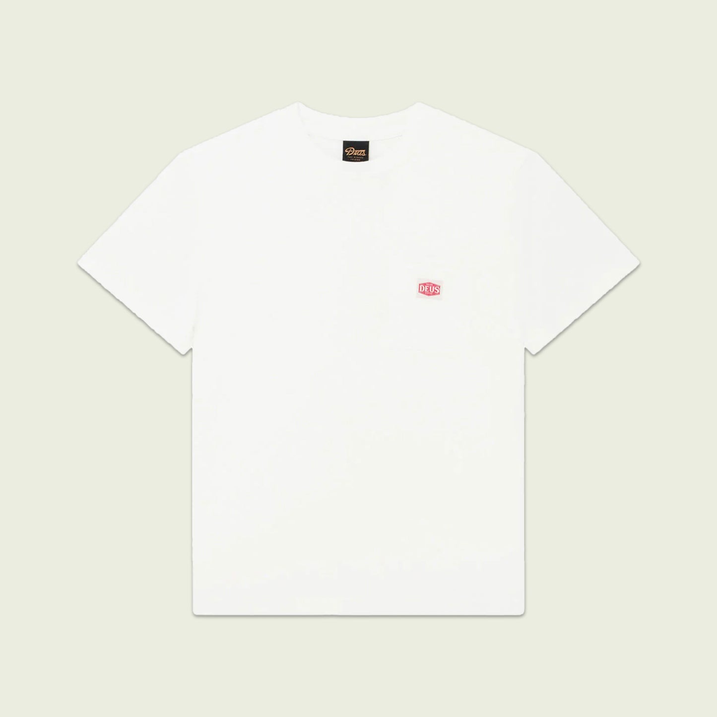 Parts & Service Pocket