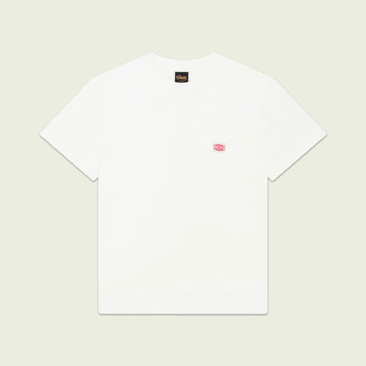 Parts & Service Pocket